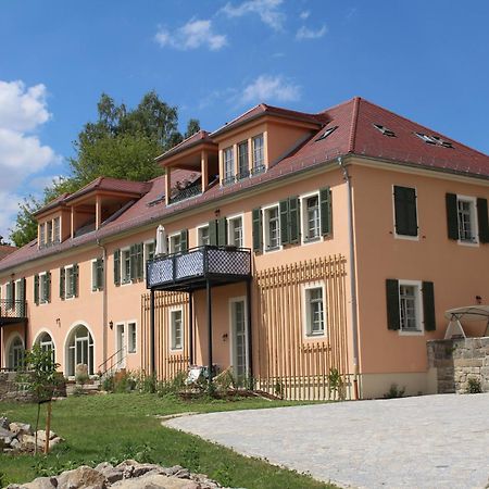 Ferienwohnung Kapplermuehle Bautzen Bagian luar foto
