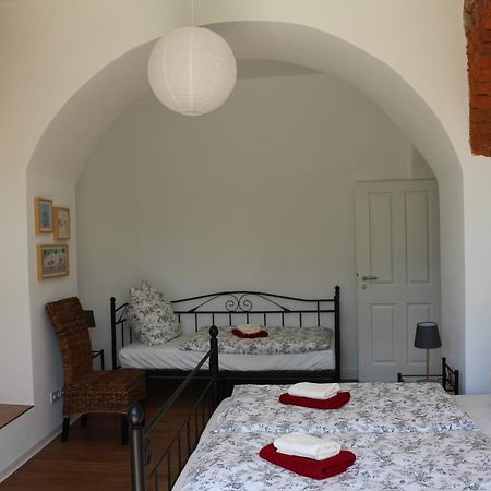 Ferienwohnung Kapplermuehle Bautzen Bagian luar foto