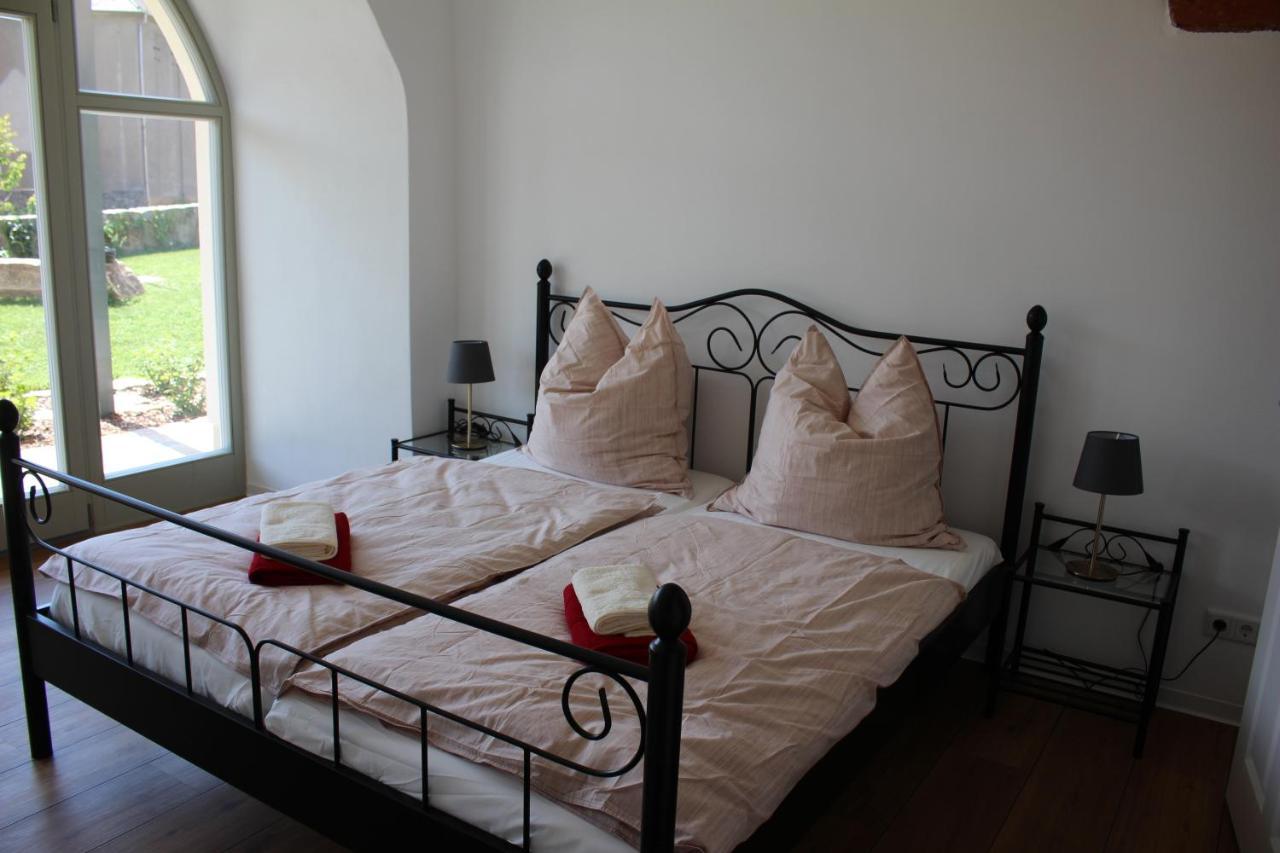 Ferienwohnung Kapplermuehle Bautzen Bagian luar foto
