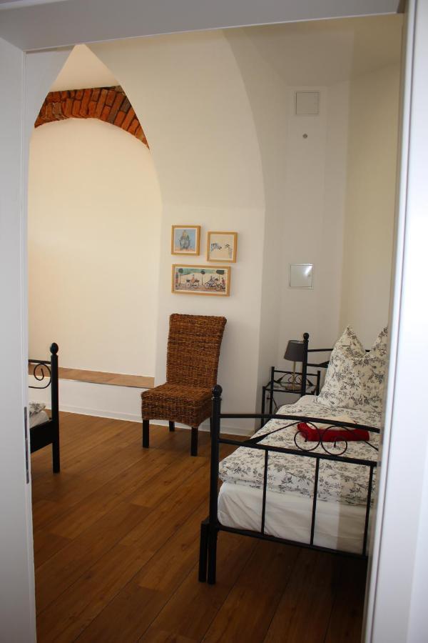 Ferienwohnung Kapplermuehle Bautzen Bagian luar foto