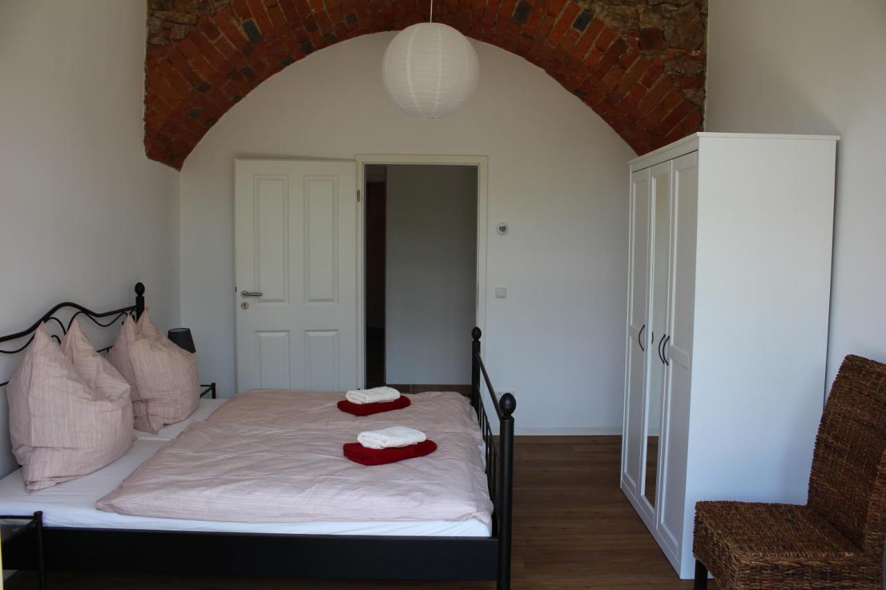 Ferienwohnung Kapplermuehle Bautzen Bagian luar foto