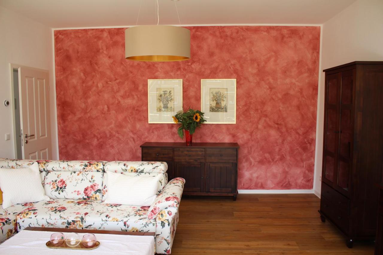Ferienwohnung Kapplermuehle Bautzen Bagian luar foto