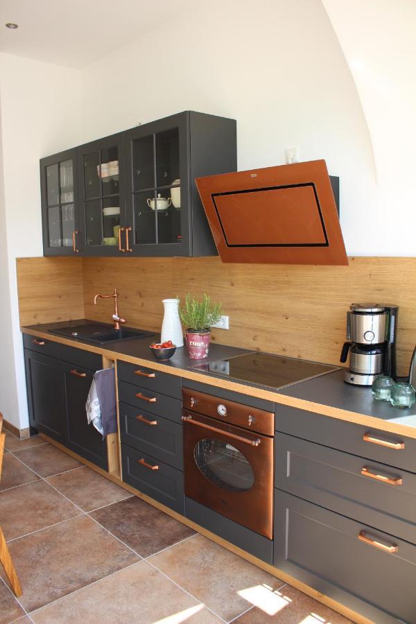Ferienwohnung Kapplermuehle Bautzen Bagian luar foto
