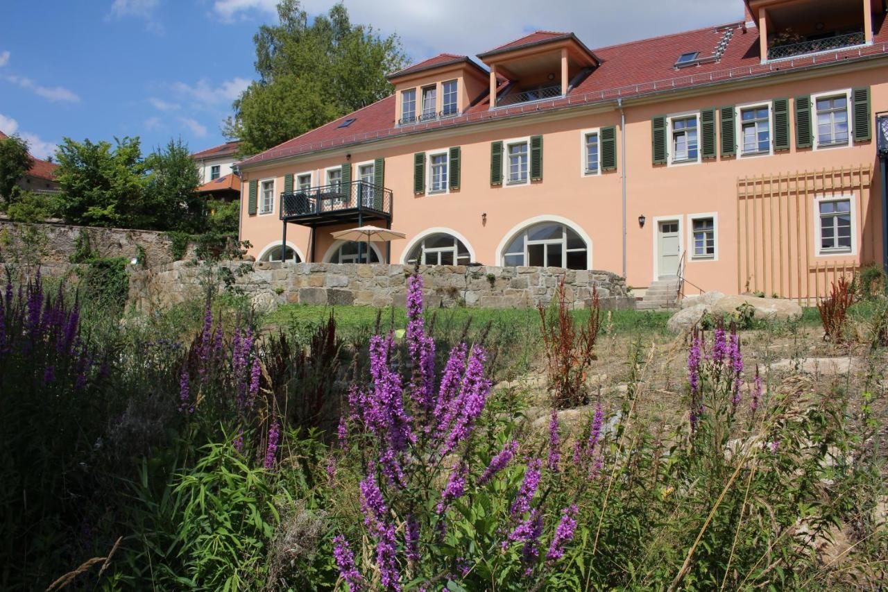Ferienwohnung Kapplermuehle Bautzen Bagian luar foto