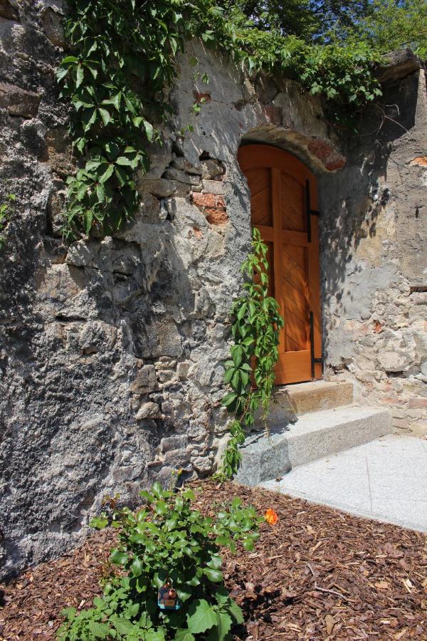 Ferienwohnung Kapplermuehle Bautzen Bagian luar foto