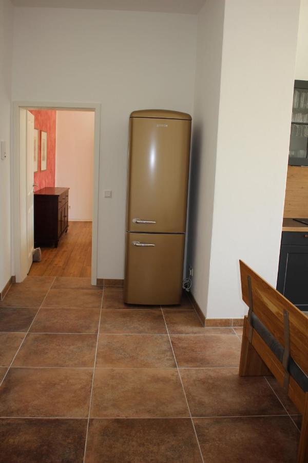 Ferienwohnung Kapplermuehle Bautzen Bagian luar foto